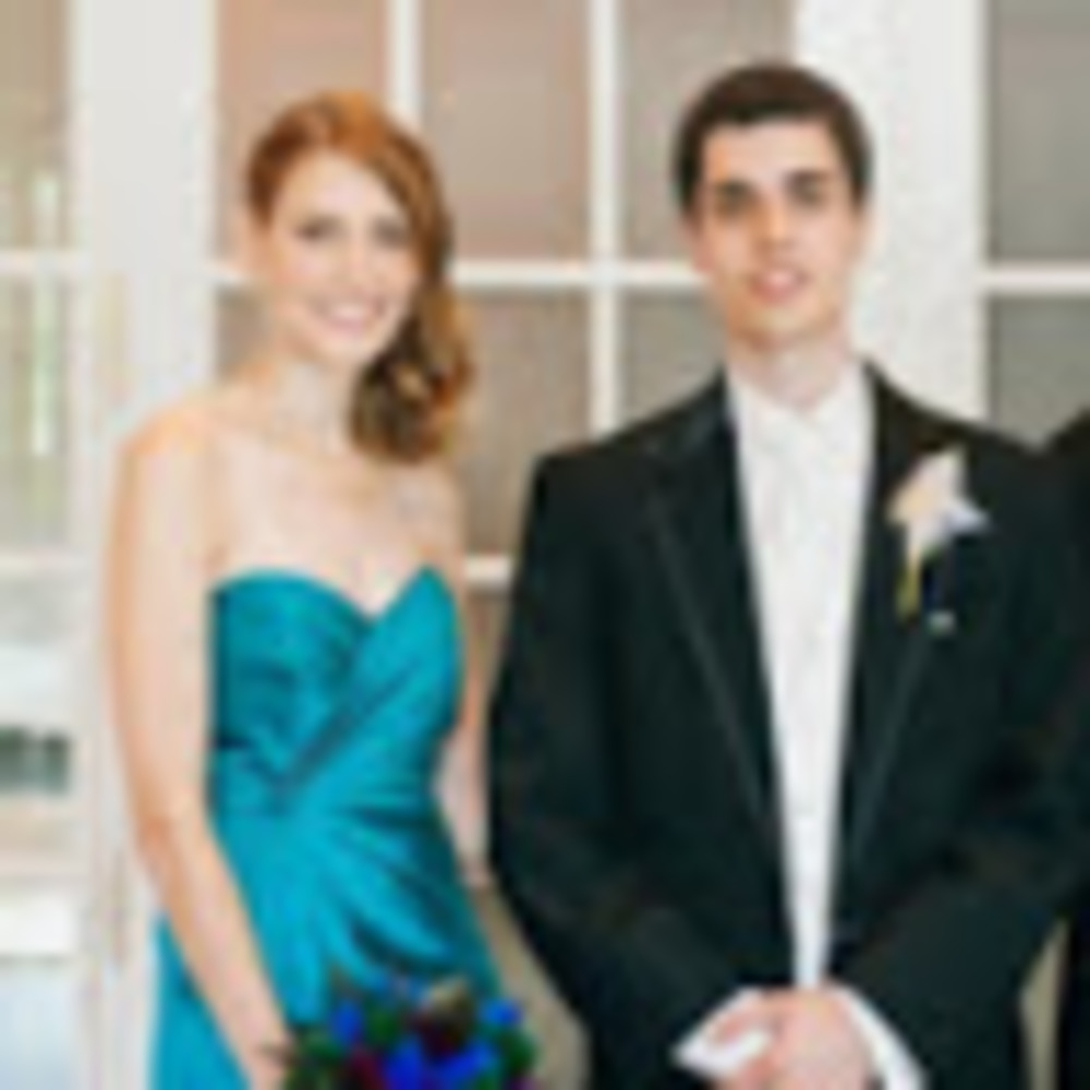 Meet your Posher, Marissa
